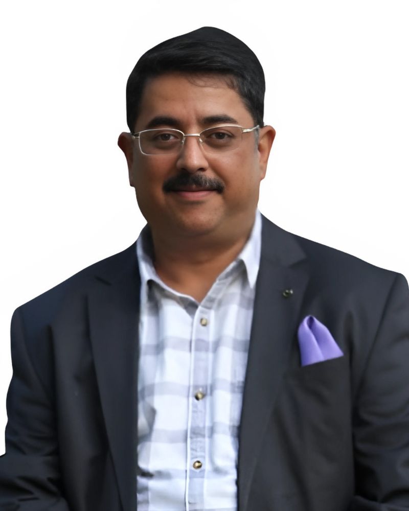 Pankaj Vaidya